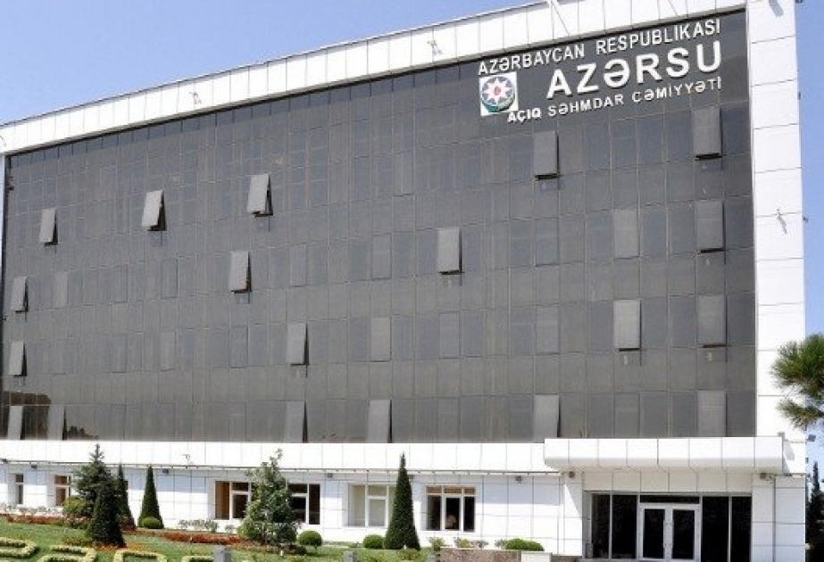 Dövlət Su Ehtiyatları Agentliyi bayramla əlaqədar qeyri-iş günlərində gücləndirilmiş iş rejimində fəaliyyət göstərəcək