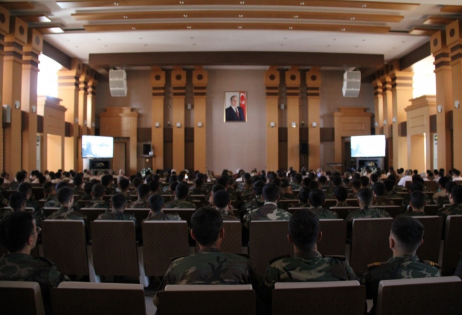 Vətən müharibəsi Azərbaycan Silahlı Qüvvələrinin dünyanın ən güclü orduları sırasında olduğunu sübut etdi