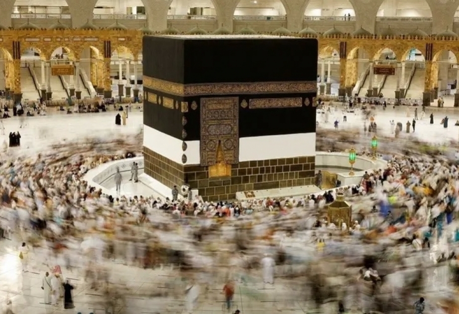 Saudi-Arabien bereitet sich auf größte islamische Zusammenkunft der Geschichte vor