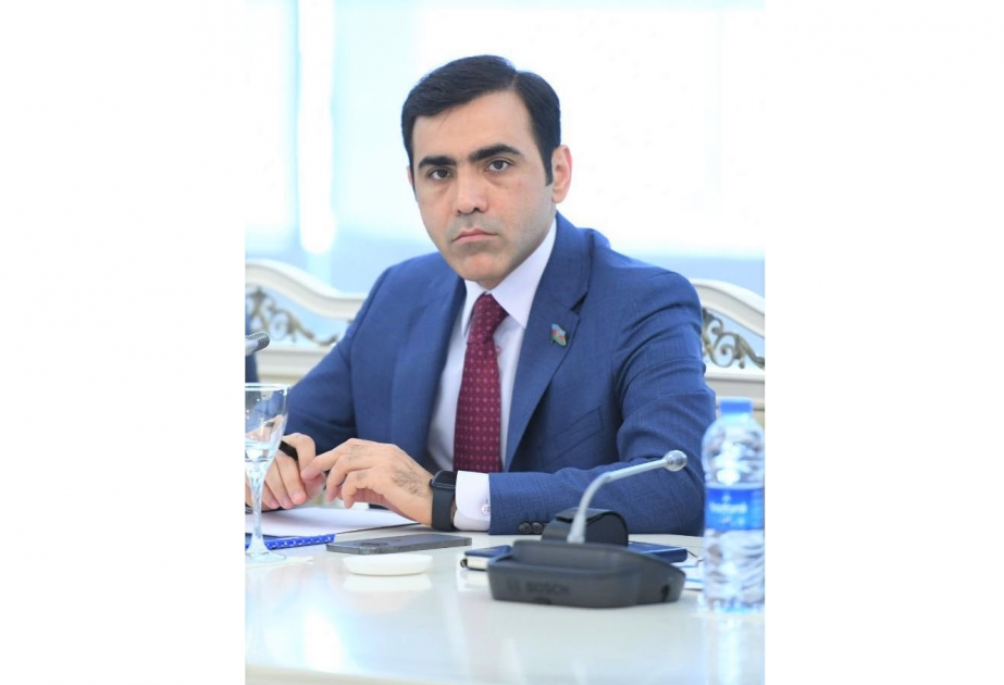 Öz tarixi missiyasını rəşadətlə yerinə yetirən Ordumuz hər birimizin qürur yeridir