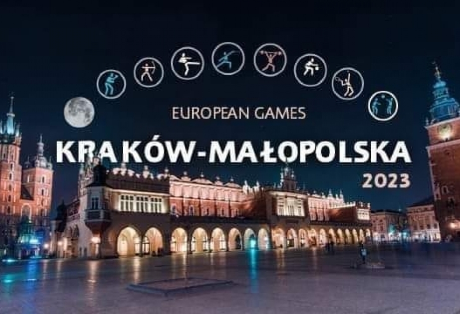III Avropa Oyunları: Taekvondoçumuz Taleh Süleymanovun ilk rəqibi müəyyənləşib