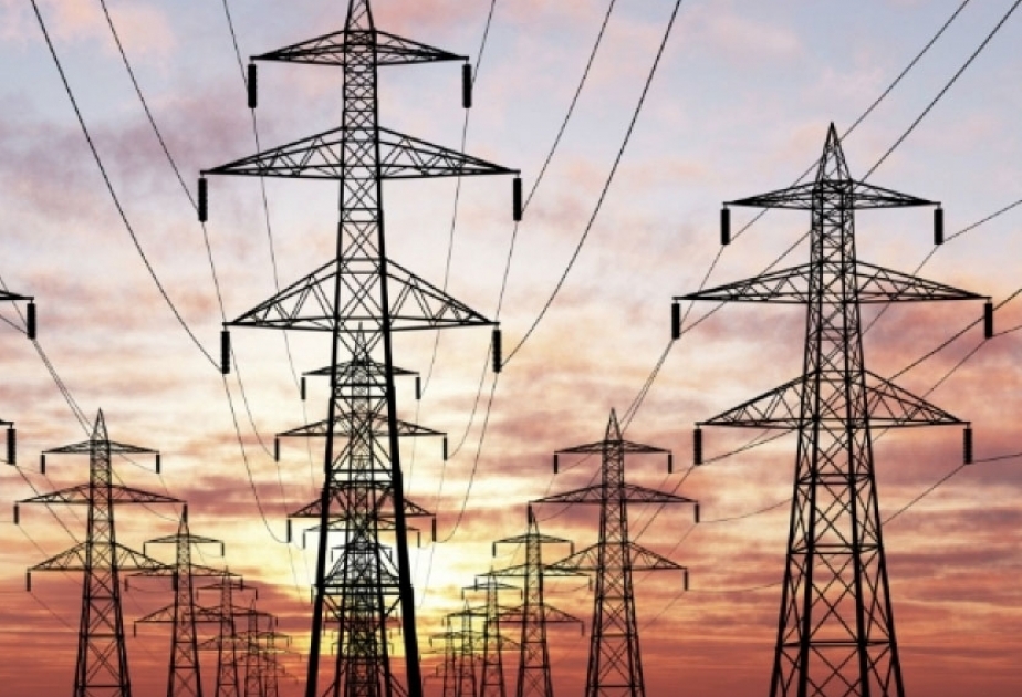 Gürcüstanın elektrik enerjisi idxal etdiyi ölkələr sırasında Azərbaycan ikincidir