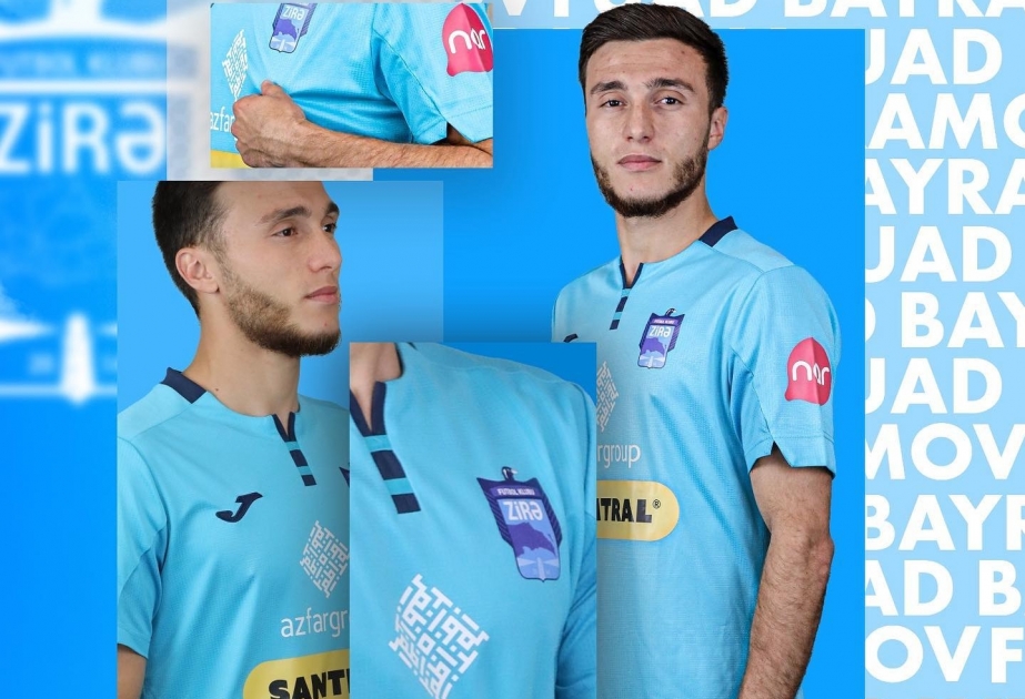 “Zirə” heyətini daha bir futbolçu ilə gücləndirib