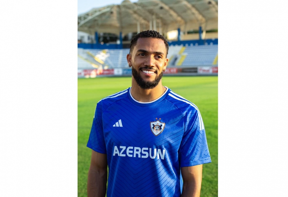 “Qarabağ” Portuqaliya klubundan braziliyalı futbolçunu transfer edib
