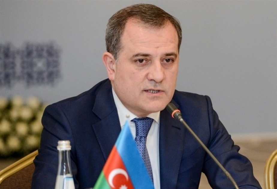 Azərbaycanın xarici işlər naziri ABŞ-a işgüzar səfərə yola düşüb