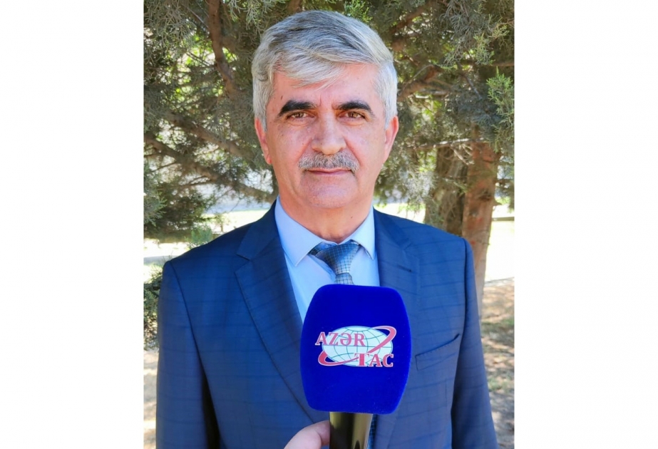 Böyük Zəfər ənənələrini yaratmış cümhuriyyət ordusu– Tarixçi-alim