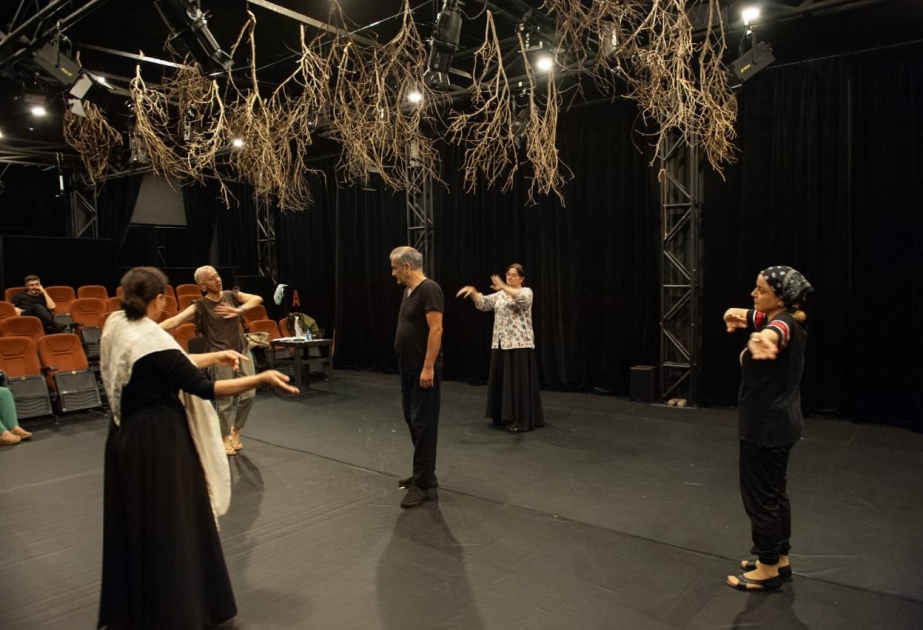 Akademik Milli Dram Teatrı ölkəmizi beynəlxalq festivalda təmsil edəcək