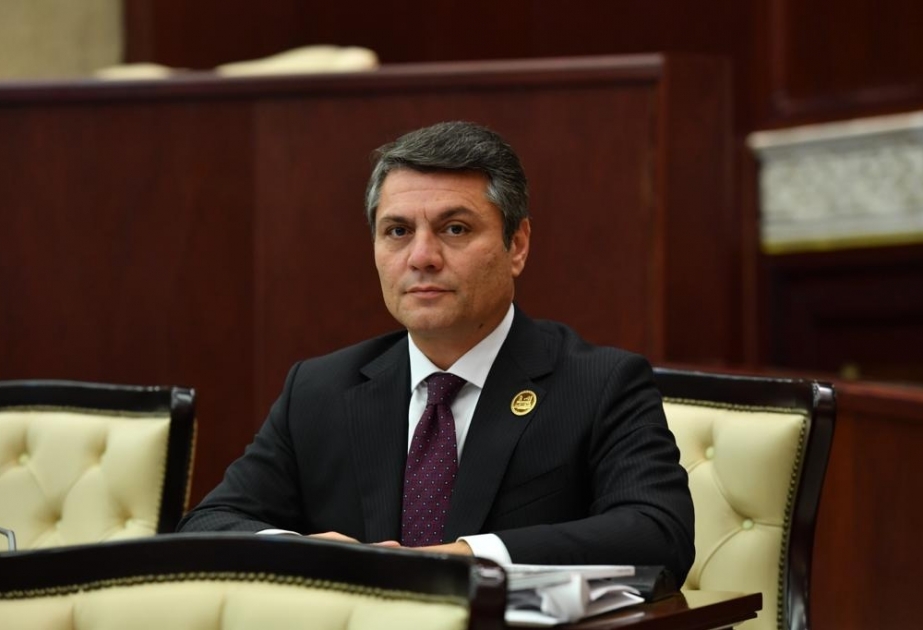 Sülhün və davamlı inkişafın carçısı - Azərbaycan Ordusu