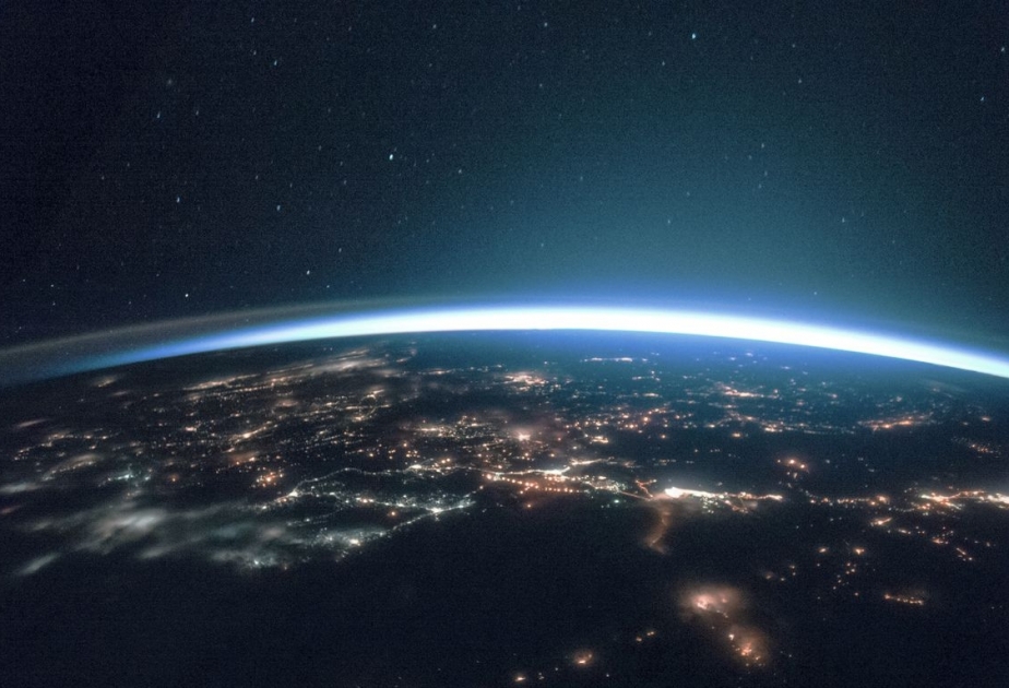 Astronomlar yeni ekzoplanet kəşf ediblər