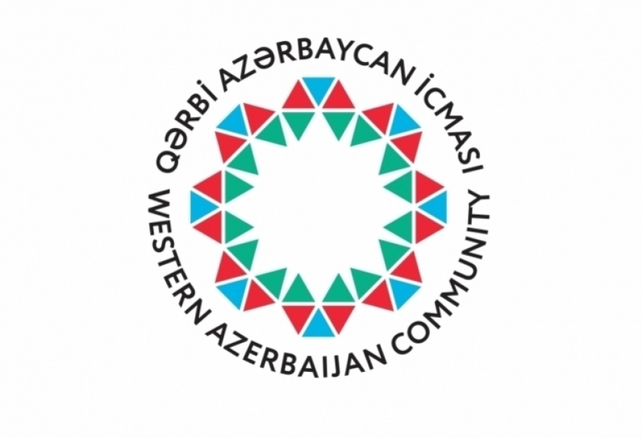 Western Azerbaijan Community: We have significant concerns regarding hearing on Armenians living in Karabakh held by the Tom Lantos Commission