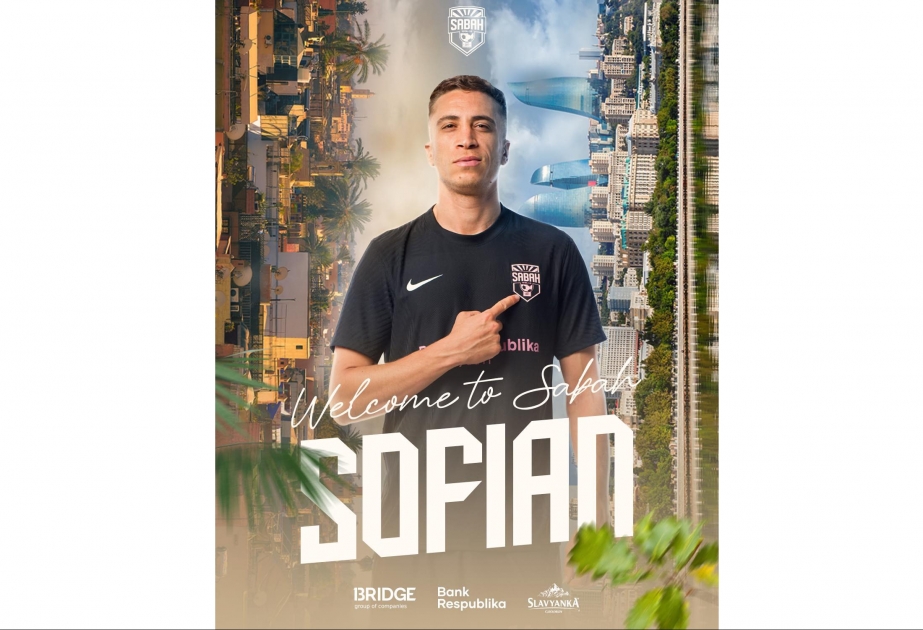“Sabah” klubu mərakeşli müdafiəçi ilə müqavilə imzalayıb