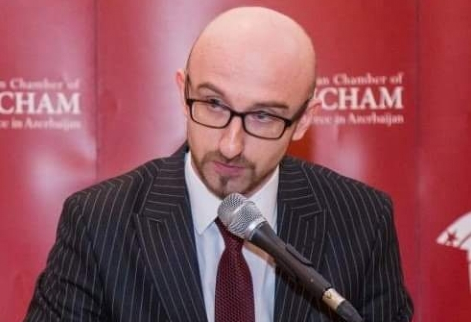 Teymur Axundov Azərbaycan atletikası tarixində ilkə imza atıb