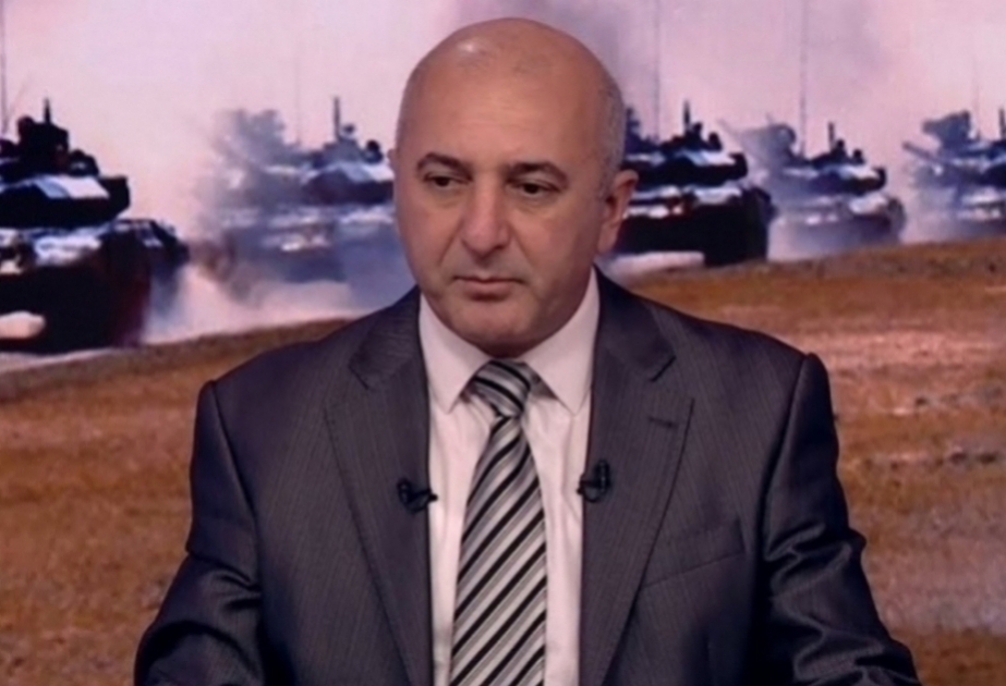 “Erməni silahlılarının törətdiyi təxribat Vaşinqtonda aparılan danışıqlar prosesini pozmağa yönəlib” -  hərbi ekspert