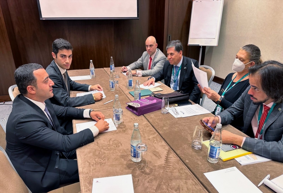 Azərbaycanda idman siyasəti Braziliya Ciu-citsu döyüş sənətinin inkişafına da müsbət təsir göstərir