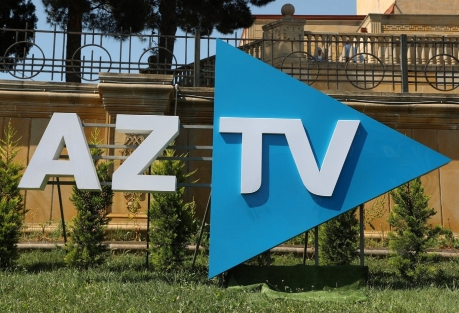 Los empleados de AzTV fueron objeto de una agresión en Francia
