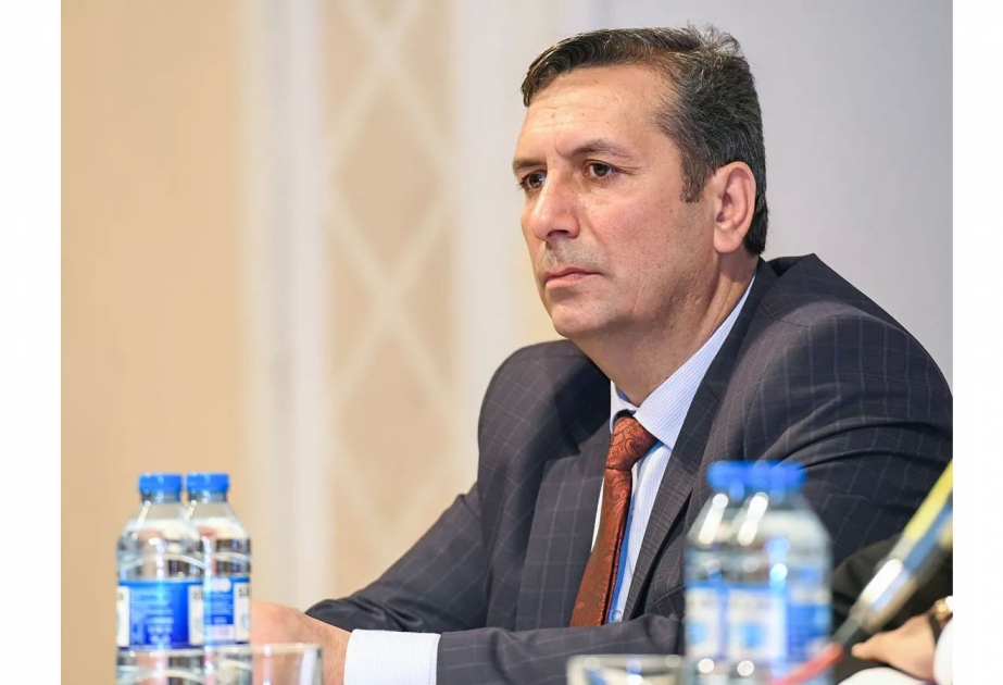 Ekspert: AzTV əməkdaşlarına hücum Fransada media azadlığına münasibətin göstəricisidir