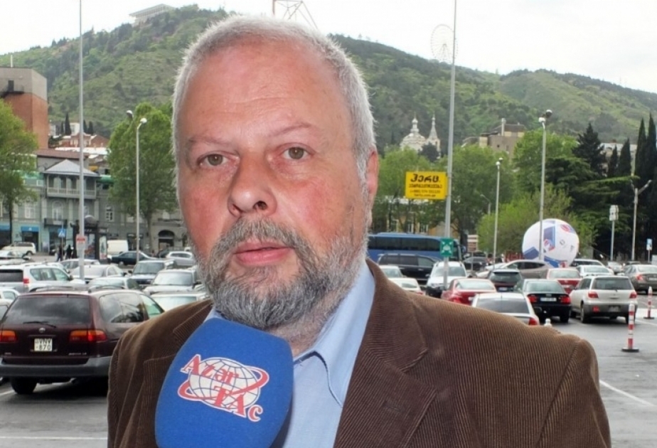 Fransada Azərbaycan jurnalistlərinə hücum edənlər ciddi cəzalandırılmalıdır