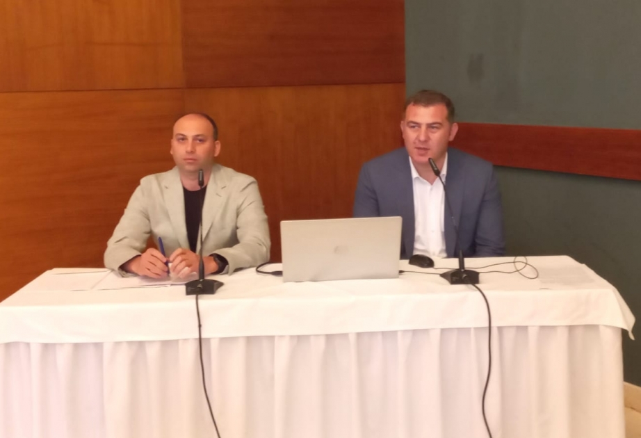 “Şahdağ” Turizm Mərkəzi yay mövsümünə başlayır