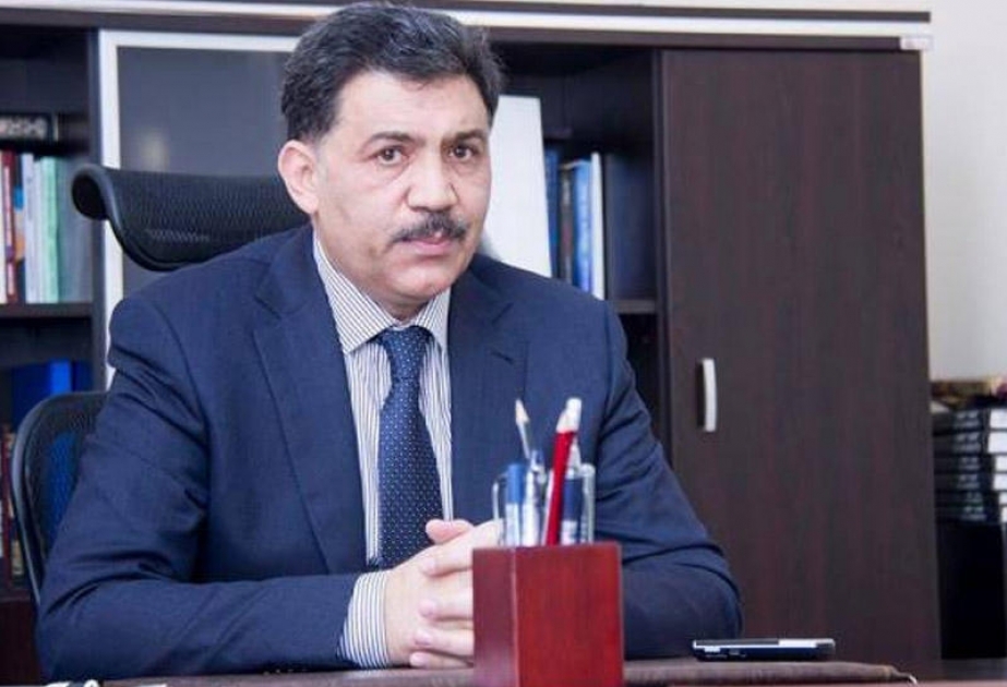 Aydın Hüseynov: Fransa dövlət orqanları cinayətkarları məsuliyyətə cəlb etmək üçün təcili tədbirlər görməlidir