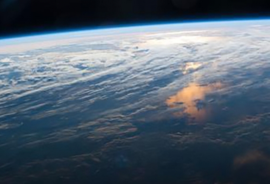 Озоновый слой постепенно восстанавливается