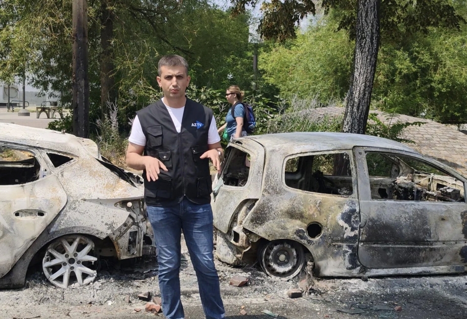 Fransa hökuməti günahkarların məsuliyyətə cəlb olunması vəzifəsini daşıyır – Bəyanat