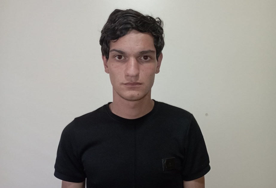 Şirvanda vətəndaşa qarşı soyğunçuluq edən şəxs saxlanılıb