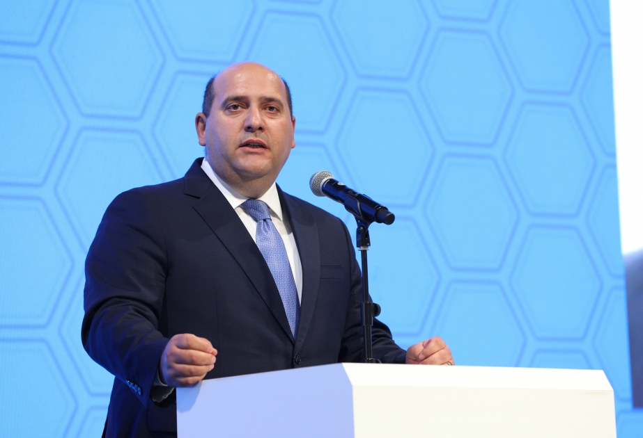 Emin Hüseynov: Ölkə üçün dəyərli kadr bankının formalaşdırılması olduqca vacibdir