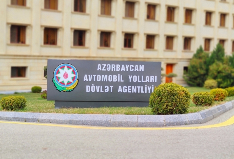 İsmayıllı-Lahıc yolunda hərəkət bərpa olunub