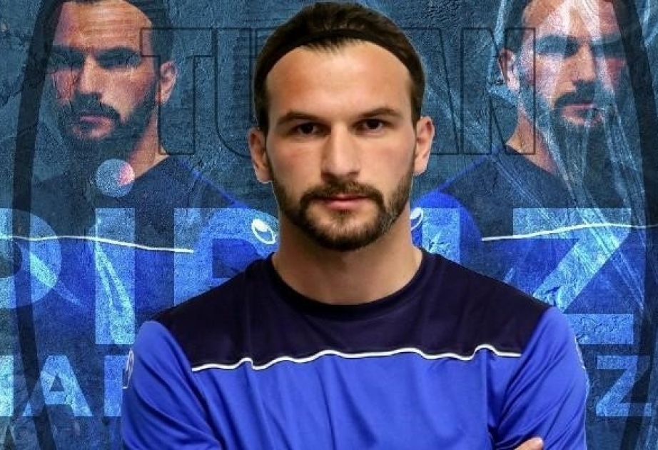 “Turan Tovuz”da yeni müqavilə