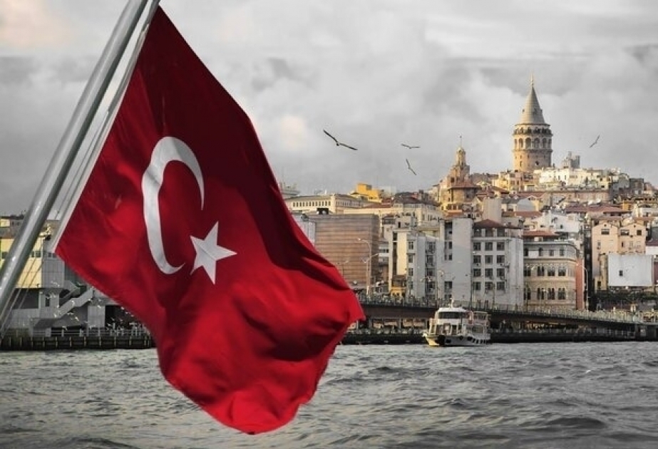 Türkiye assumes presidency of Black Sea Economic Cooperation organization