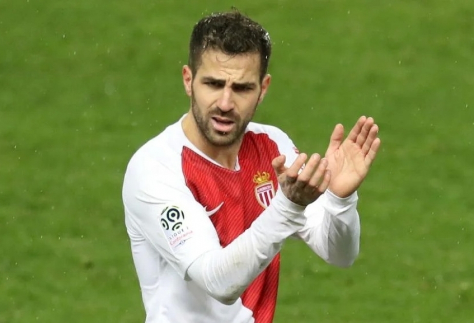 Former World Cup winner Fabregas retires from football