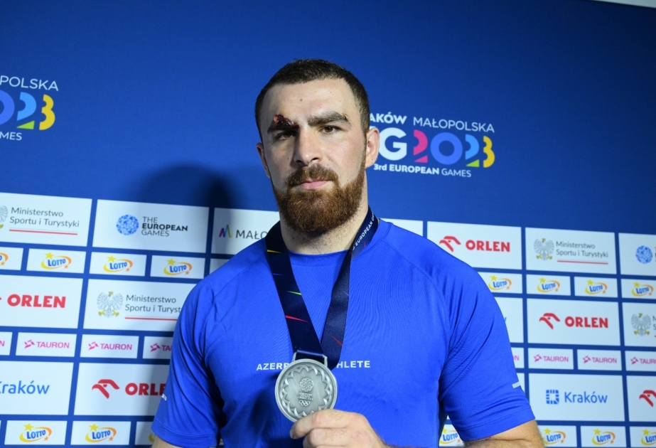Məhəmməd Abdullayev: Final görüşündə iştirak etməyin özü də bir fəxrdir