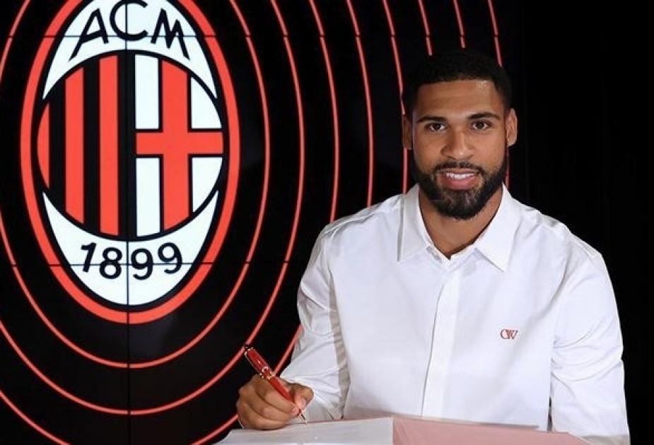 AC Milan sign Ruben Loftus-Cheek from Chelsea on four-year contract