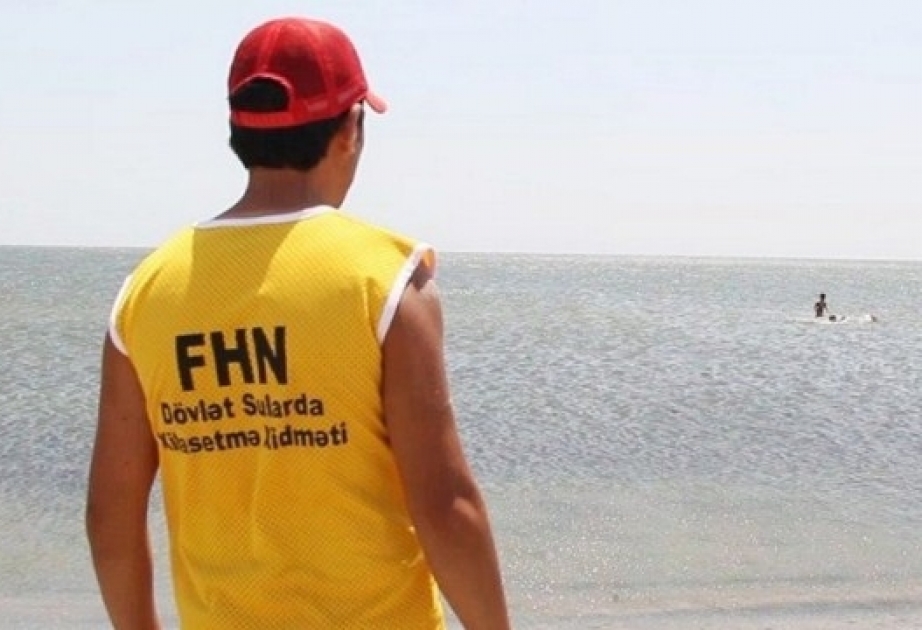 Batma təhlükəsi ilə üzləşən 4 nəfər xilas edilib