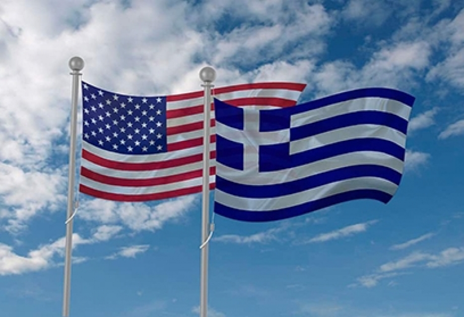 Yunanıstan və ABŞ müdafiə sahəsində əməkdaşlığı gücləndirmək niyyətindədir