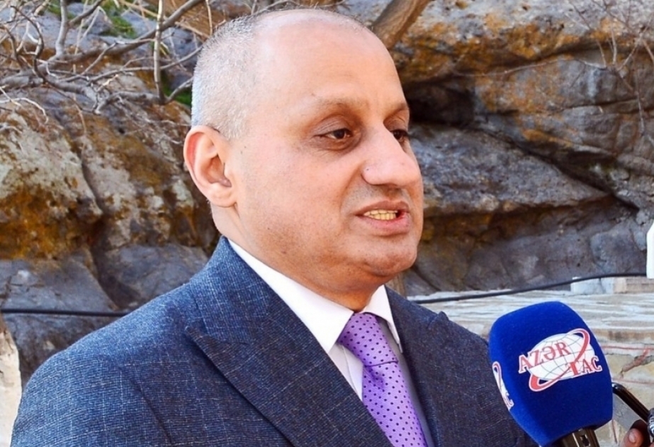 Azərbaycan polisi cinayətkarlığın qarşısının alınmasında innovativ üsullardan geniş istifadə edir -  Açıqlama