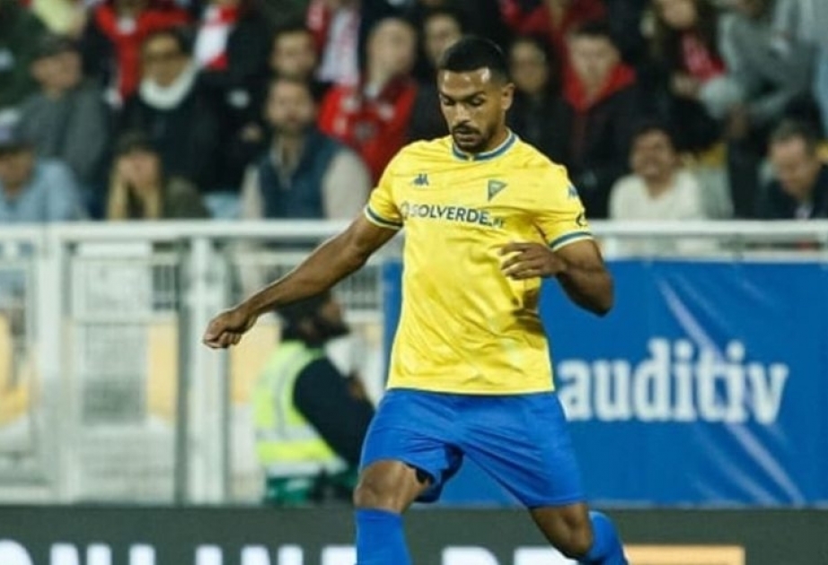 “Qəbələ” növbəti transferini reallaşdırıb