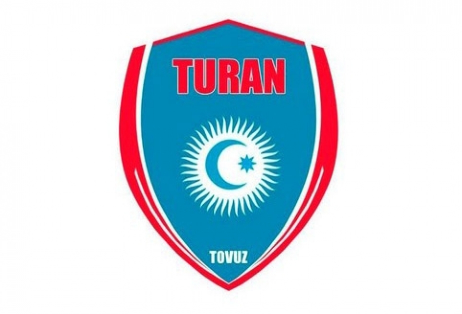 “Turan Tovuz” klubu yeni məşqçi ilə anlaşdı