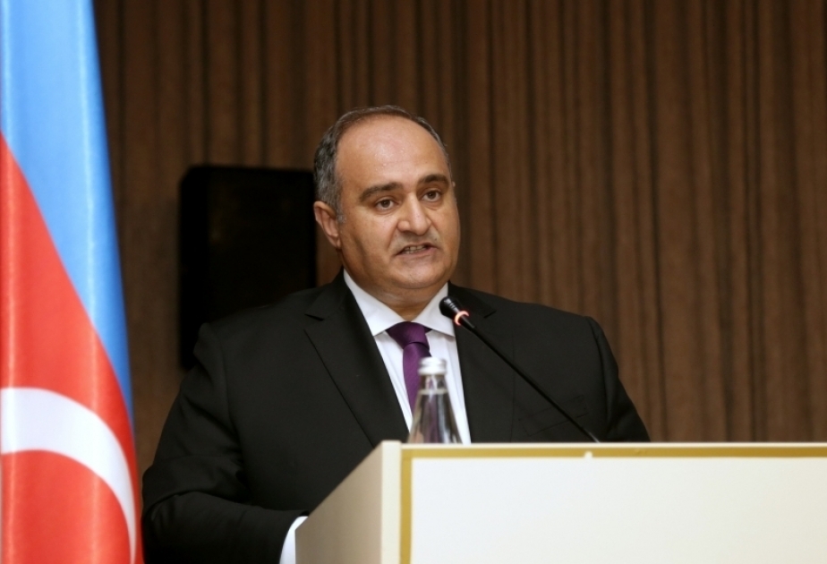 Rektor: BSU-nun tələbə kontingentində sayın artacağı gözlənilir