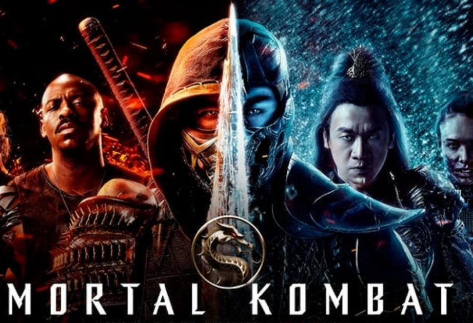 “Mortal Kombat 2” filminin çəkilişlərinə başlanılıb