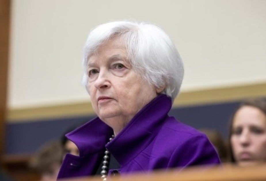 Janet Yellen to visit China in new US push to ease tensions