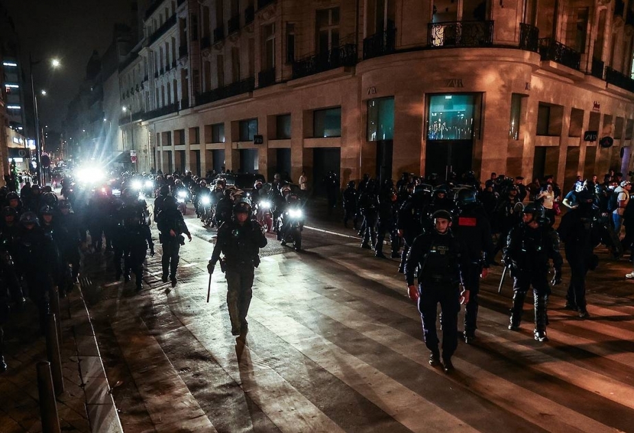 Environ 70% des Français sont favorables à la mise en place de l’état d’urgence