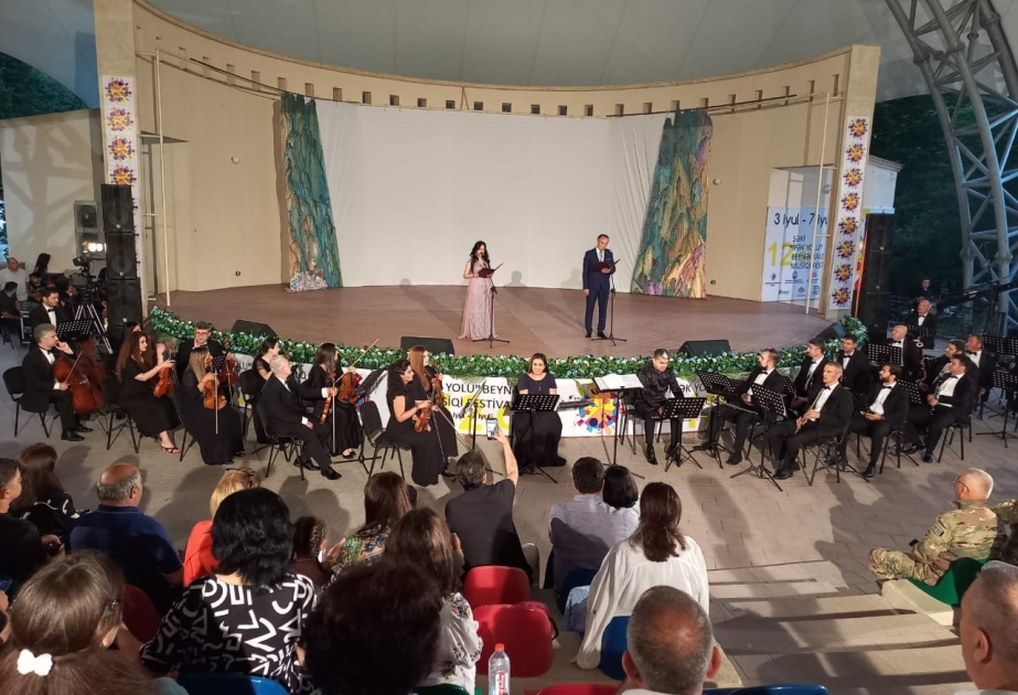 Qədim Şəki növbəti dəfə möhtəşəm musiqi bayramına ev sahibliyi edir - YENİLƏNİB