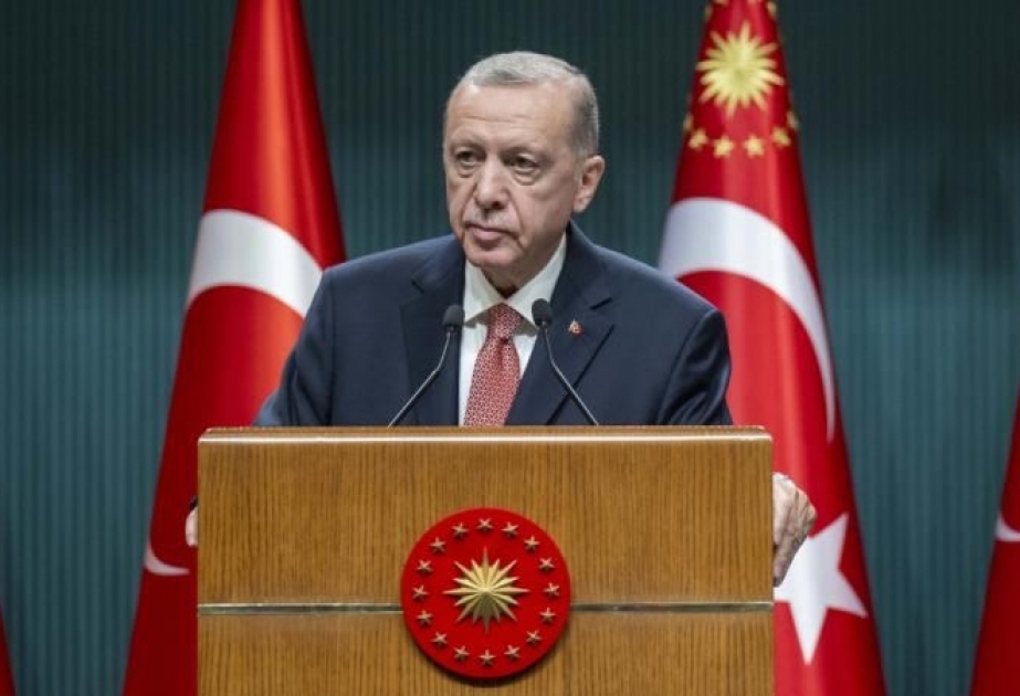 Türkiyə Prezidenti: Biz təhdid siyasətinə, təxribatlara boyun əyməyəcəyik