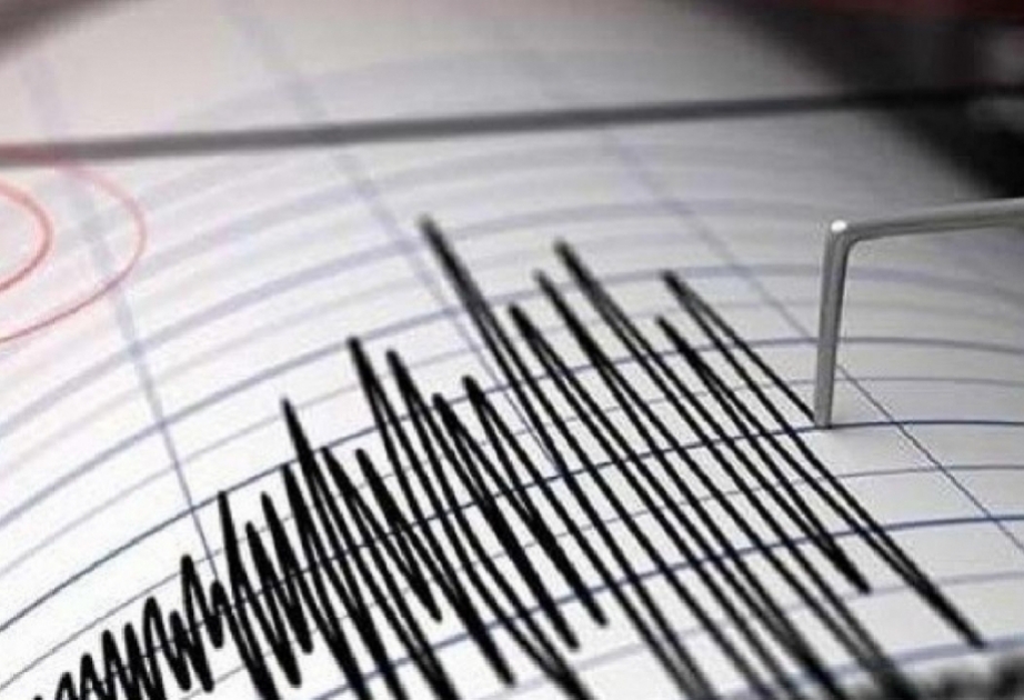 5.7 magnitude earthquake jolts Azerbaijan