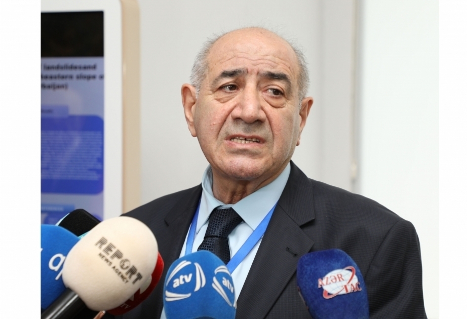 عالم الزلزال: زلزال وقع ليلة اليوم في أذربيجان استمر 10 ثوان