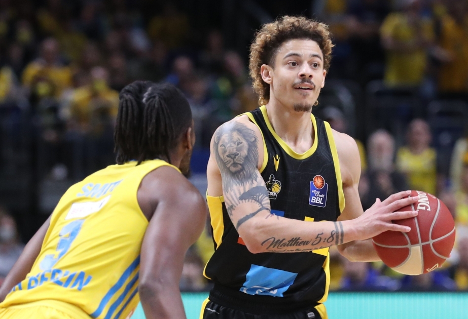 “Galatasaray” basketbol klubu yeni transferini reallaşdırıb