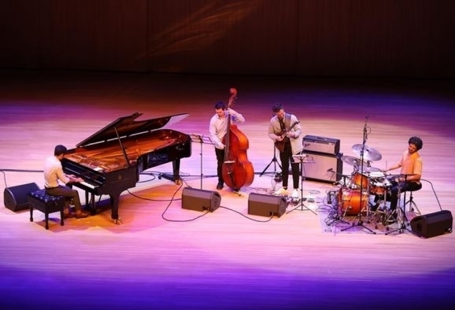 Azerbaiyán acoge el festival "Días de Jazz de Verano de Bakú”