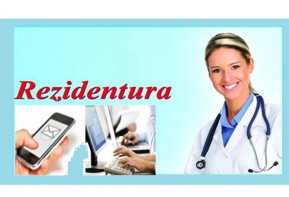 Rezidenturaya qəbul imtahanının I mərhələsinin ikinci cəhdi üçün qeydiyyat başa çatır