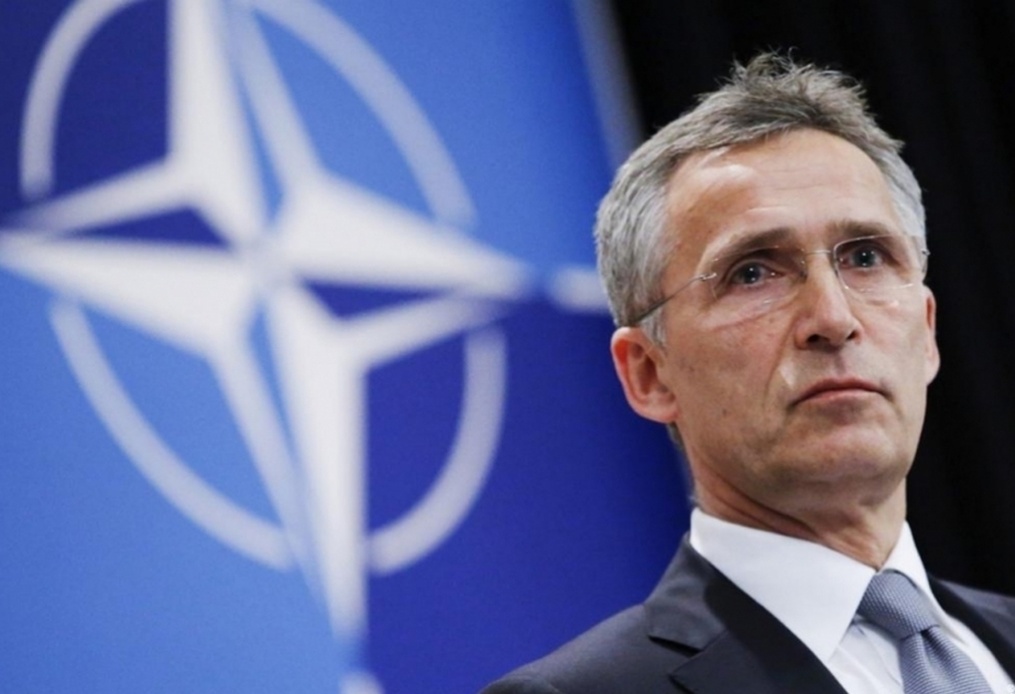 NATO-Generalsekretär Stoltenberg bleibt ein weiteres Jahr im Amt